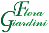 Logo di FLORA GIARDINI