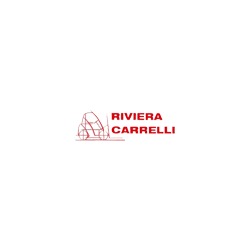 Logo di RIVIERA CARRELLI