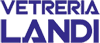 Logo di VETRERIA LANDI