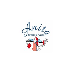 Logo di IMPRESA DI PULIZIE ANITA