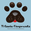 Logo di TI LASCIO L'IMPRONTA