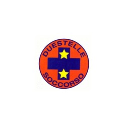 Logo di DUESTELLE SOCCORSO