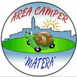 Logo di AREA CAMPER MATERA