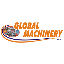 Logo di GLOBAL MACHINERY