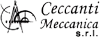 Logo di CECCANTI MECCANICA - OFFICINA MECCANICA DI PRECISIONE