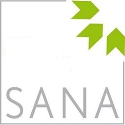 Logo di SANA