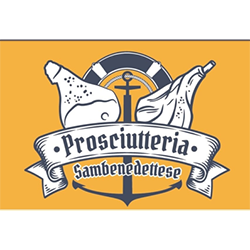 Logo di PROSCIUTTERIA SAMBENEDETTESE