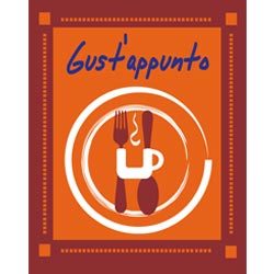 Logo di GUST'APPUNTO