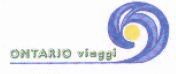 Logo di ONTARIO VIAGGI