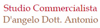 Logo di D'ANGELO DOTT. ANTONIO
