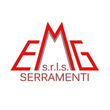 Logo di E.M.G. SERRAMENTI