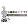 Logo di GORETTI STUDIO DESIGN