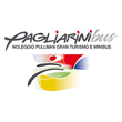 Logo di PAGLIARINI BUS