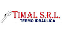 Logo di TIMAL IDRAULICO