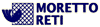Logo di MORETTO RETI