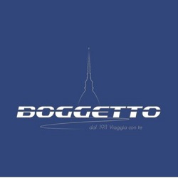 Logo di BOGGETTO VIAGGI