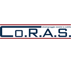 Logo di CO.R.A.S. STAMPAGGIO