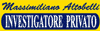 Logo di ALTOBELLI MASSIMILIANO AGENZIA INVESTIGATIVA