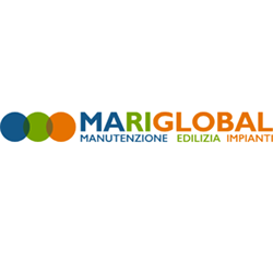 Logo di MA.RI. GLOBAL