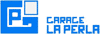 Logo di GARAGE LA PERLA