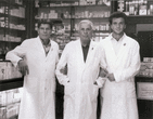 Logo di FARMACIA BERTOLANI
