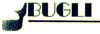 Logo di BUGLI