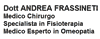 Logo di FRASSINETI DR. ANDREA