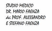 Logo di STUDIO MEDICO FAENZA