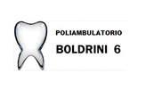 Logo di POLIAMBULATORIO BOLDRINI 6