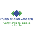 Logo di STUDIO DELCHOZ ASSOCIATI - CONSULENZA DEL LAVORO E CONTABILE