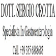 Logo di CROTTA DOTT. SERGIO