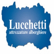 Logo di LUCCHETTI ATTREZZATURE ALBERGHIERE - ELECTROLUX ZANUSSI