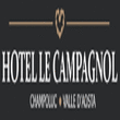 Logo di HOTEL LE CAMPAGNOL
