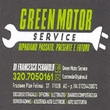 Logo di GREEN MOTOR SERVICE