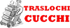 Logo di TRASLOCHI CUCCHI