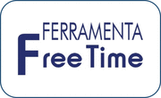 Logo di FERRAMENTA FREE TIME
