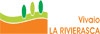 Logo di VIVAIO LA RIVIERASCA