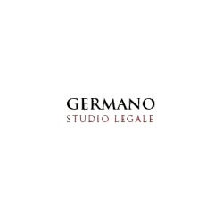 Logo di STUDIO LEGALE GERMANO