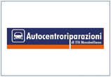Logo di AUTOCENTRORIPARAZIONI