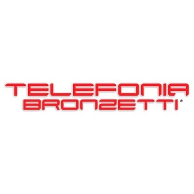 Logo di TELEFONIA BRONZETTI