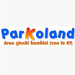 Logo di PARKOLAND