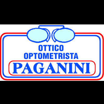 Logo di OTTICA PAGANINI