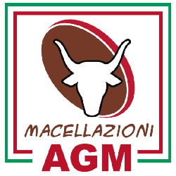 Logo di A.G.M. MACELLAZIONI