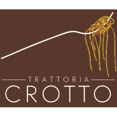 Logo di TRATTORIA CROTTO