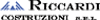 Logo di RICCARDI COSTRUZIONI