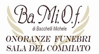 Logo di BA.MI.O.F.