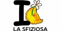 Logo di PIZZERIA LA SFIZIOSA - ROSTICCERIA