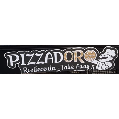 Logo di PIZZADORO