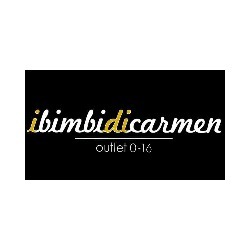Logo di I BIMBI DI CARMEN - OUTLET ABBIGLIAMENTO BAMBINO 0/16 ANNI