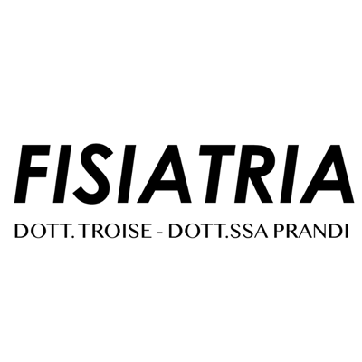 Logo di STUDIO MEDICO AVERSA - FISIATRI - DOTT. TROISE - DOTT.SSA PRANDI